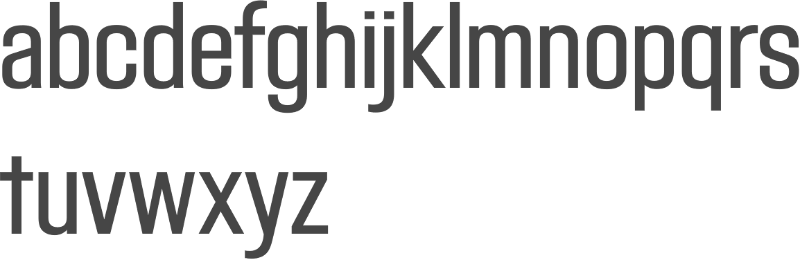 Myfonts Retro Typefaces