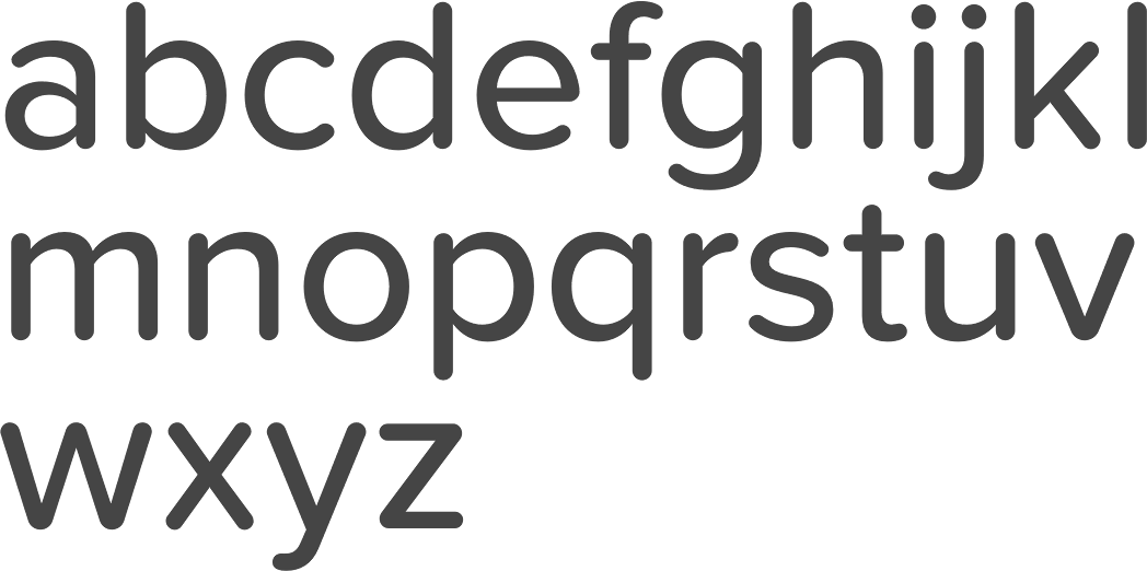 Proxima nova soft regular font in word