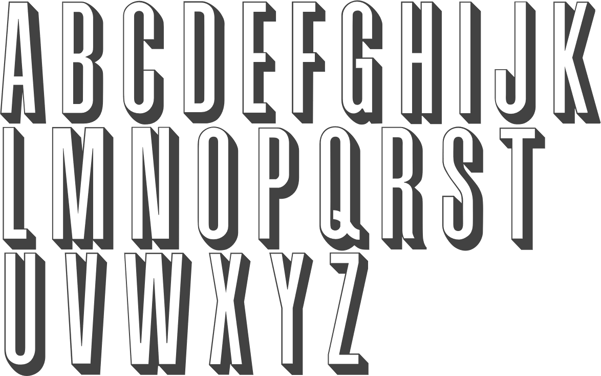 netflix font got smaller