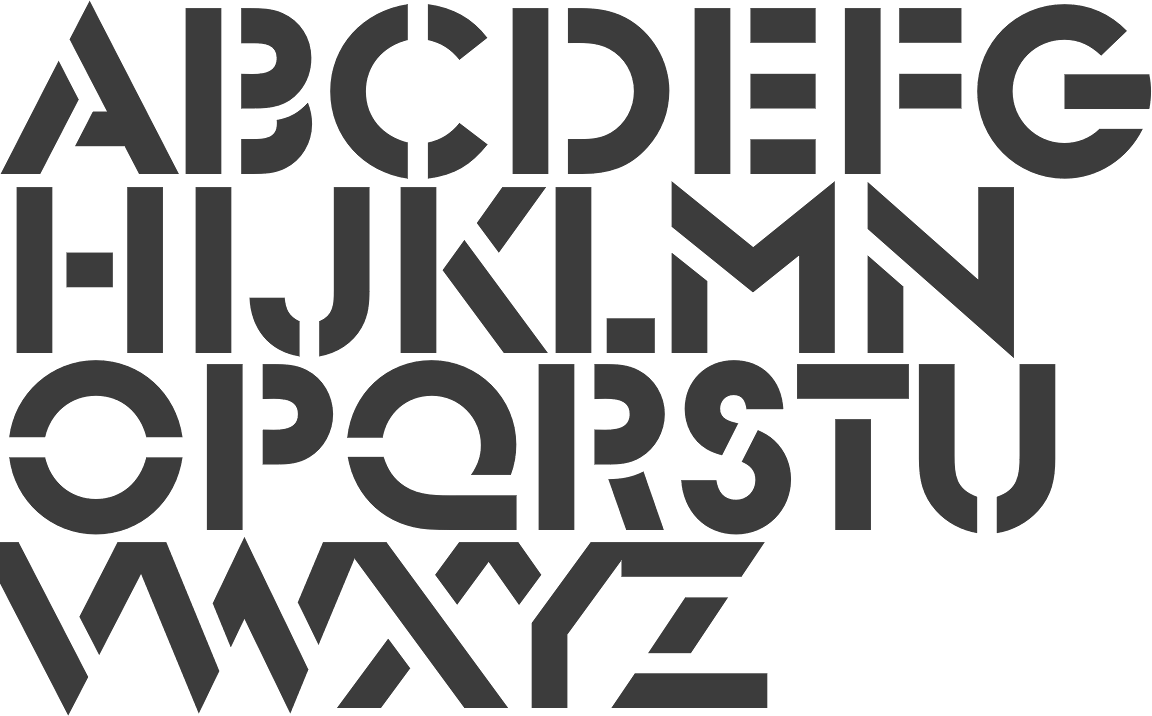 free clipart fonts for mac - photo #17