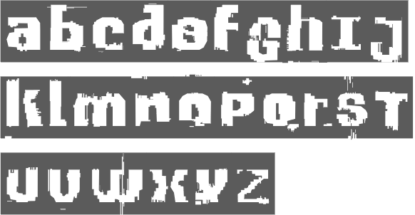 FontFont Complete Library