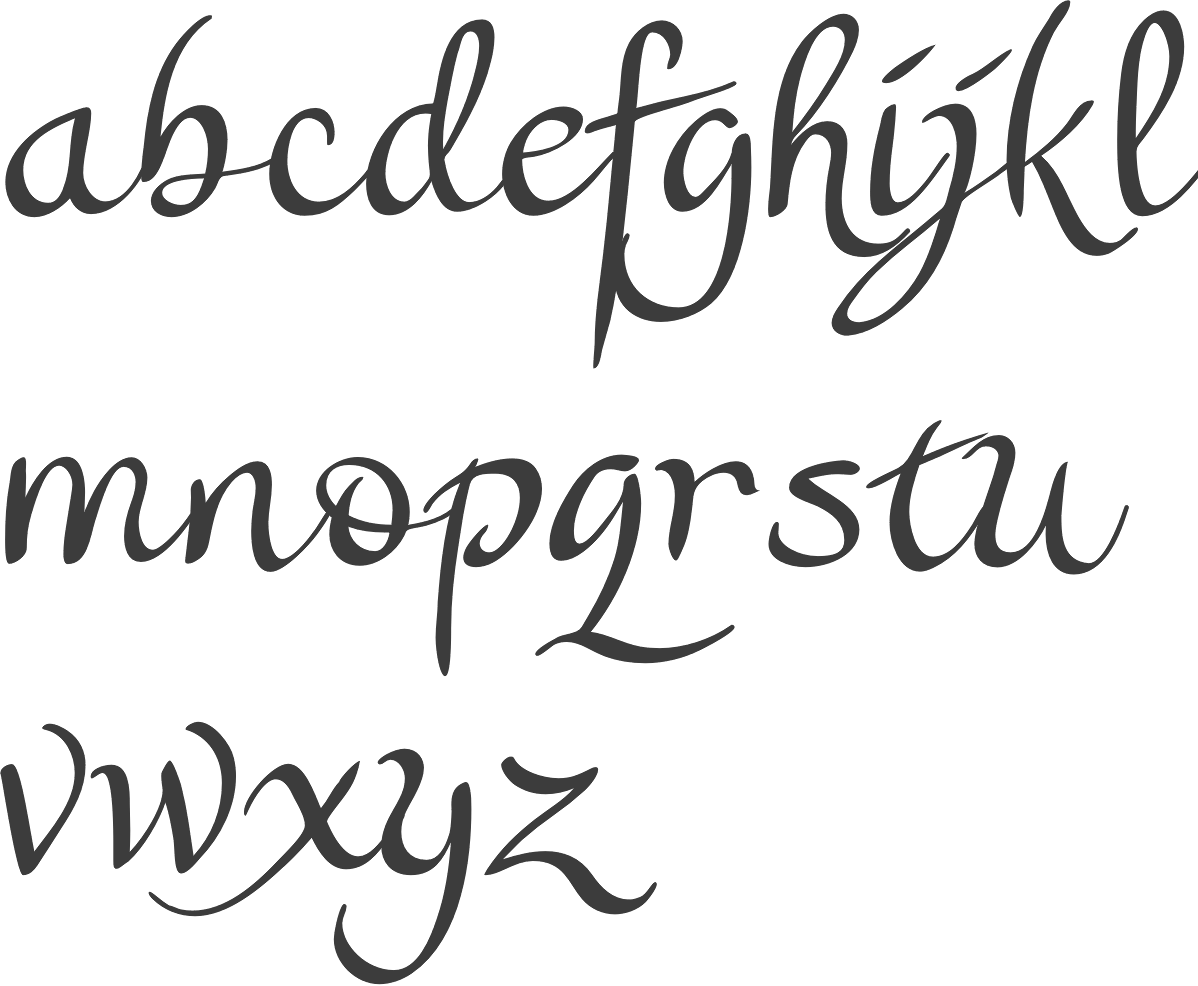 Aquiline two font