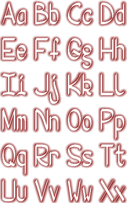 Sample of Birgit-Bold