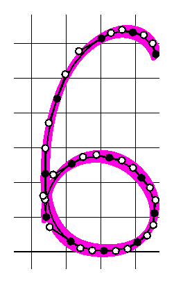 Sample of HeverleeOSF