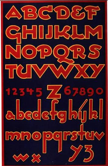 Nick Curtis Further Free Typefaces Nick Curtis Further Free Typefaces