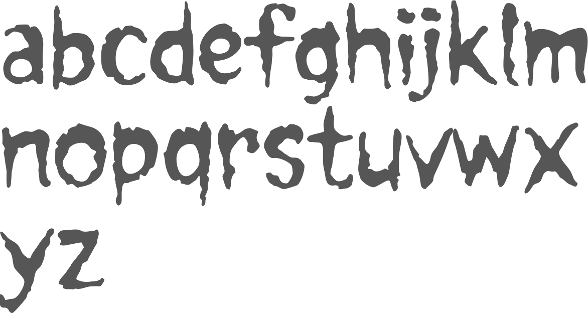 MyFonts Monster Typefaces MyFonts Monster Typefaces