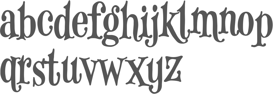 MyFonts Monster Typefaces MyFonts Monster Typefaces