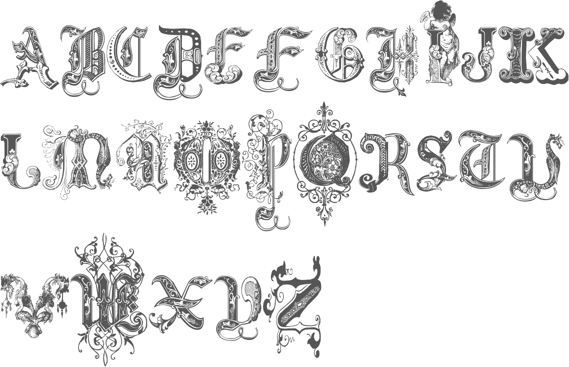 MyFonts Monster Typefaces MyFonts Monster Typefaces