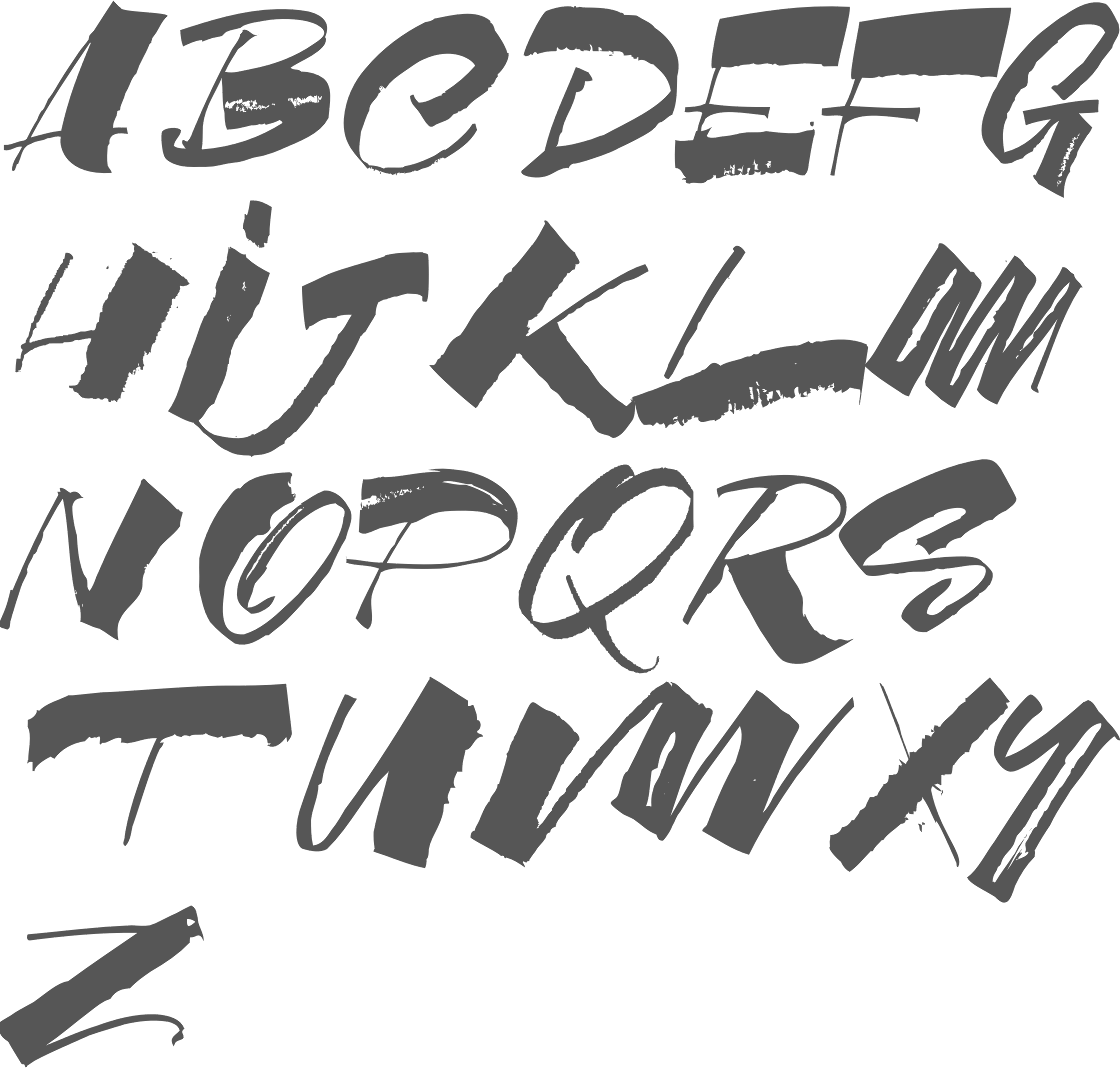 MyFonts Monster Typefaces MyFonts Monster Typefaces