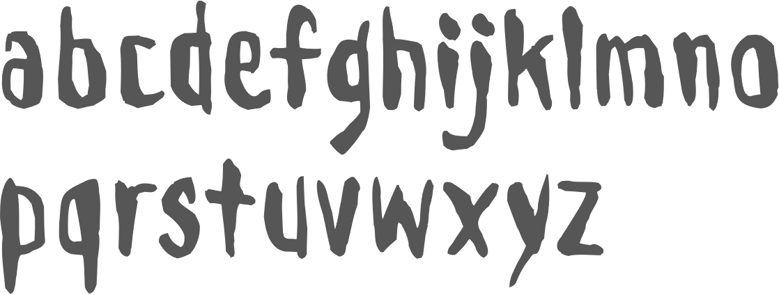 MyFonts Monster Typefaces MyFonts Monster Typefaces