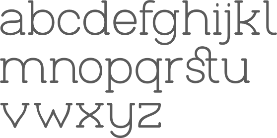 Rotis Semi Serif