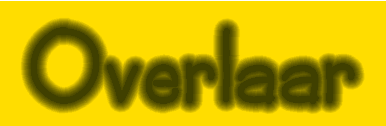 Sample of Overlaar-Bold